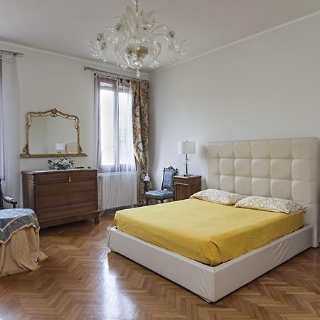 Corte Stupenda Венеція Екстер'єр фото